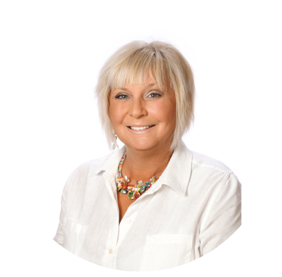 Karen Anderson — Broker Associate, Compass Boca Raton